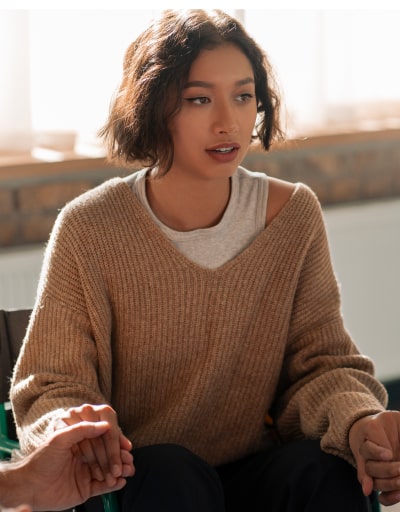 psychological therapy support