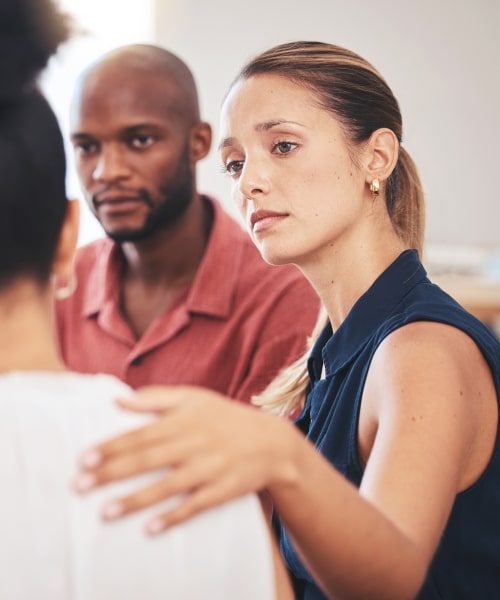 support mental health